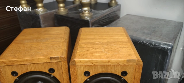 IQ 2160AT, снимка 7 - Тонколони - 54206440