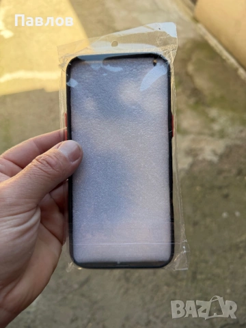 Кейс за iphone 17 pro max , снимка 3 - Калъфи, кейсове - 54564177