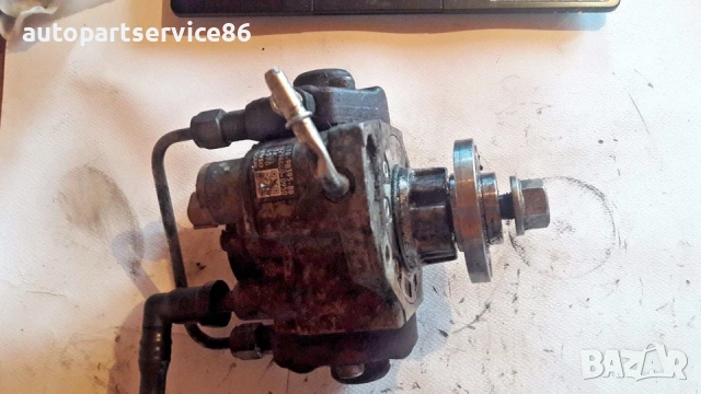 Дизелова горивна помпа Denso за Ford Transit Mk7 (2006-2011) 6C1Q9B395Bd