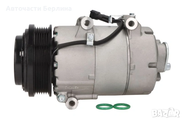 Компресор за климатик за Ford C-MAX и Ford Focus