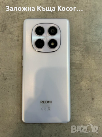 Redmi note 15 Pro , снимка 4 - Xiaomi - 54499382
