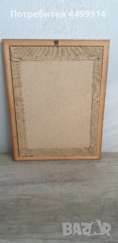 Гоблен по картина на Harry Haerendel, снимка 6 - Антикварни и старинни предмети - 54237883