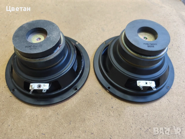 субуфер високоговорители Samsung F65C-D493E, снимка 2 - Тонколони - 54788191