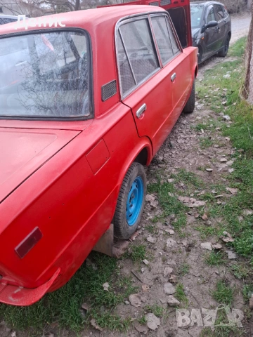 Лада 1500 с, снимка 7 - Автомобили и джипове - 53949490