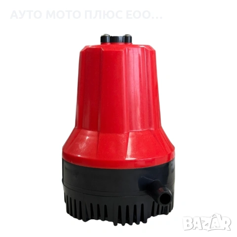 Потопяема помпа за вода DC 12V с дебит до 10 л/мин., снимка 2 - Термоси - 54962613