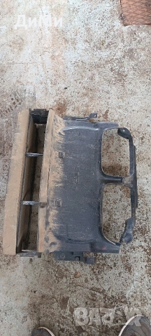 дифузьор бмв е46 318 118кс bmw e46, снимка 2 - Части - 55007674