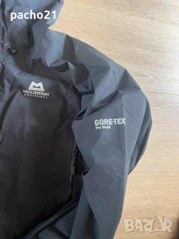 Mountain Equipment , снимка 3 - Якета - 54595992