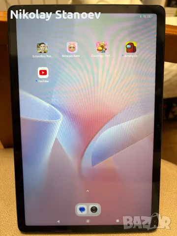 Xiaomi Redmi Pad SE 11inch FHD+ 4gb ram 128 rom Mint Green, снимка 12 - Таблети - 55366293