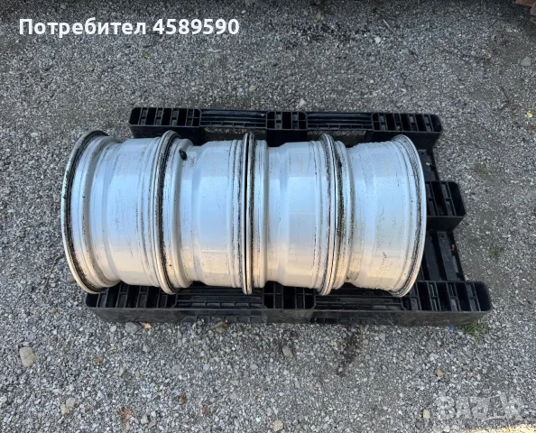 4бр.Алуминиева джанти RIAL 16цола 5x110 за Opel Corsa,Zafira,Meriva,Fiat,Alfa Romeo,Jeep, снимка 8 - Гуми и джанти - 55586358