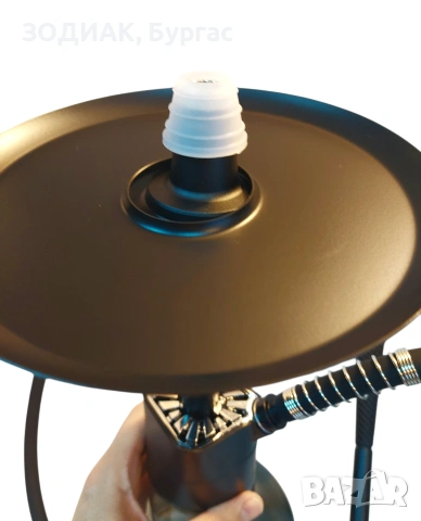 НОВО Професионално НАРГИЛЕ, снимка 6 - Наргилета - 40270418