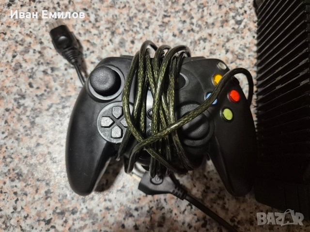 Xbox original / classic , снимка 2 - Xbox конзоли - 54006831