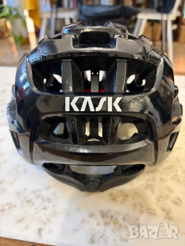 Каска KASK Valegro WG11 - черна