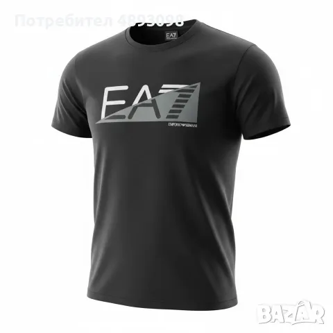 Мъжки тениски -XXL, снимка 3 - Тениски - 55365225