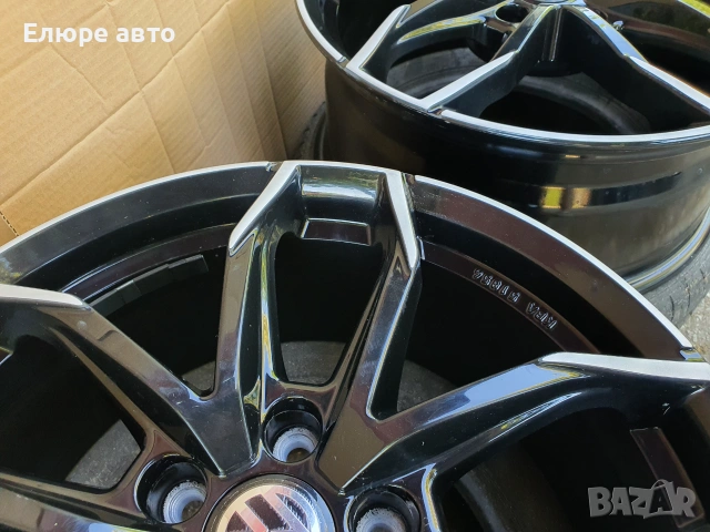 Джанти за VW 5x112x8J18ет45, снимка 7 - Гуми и джанти - 55066028