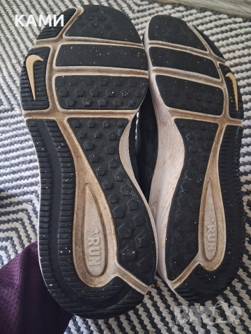 NIKE унисекс 35 номер, снимка 5 - Детски маратонки - 54287068
