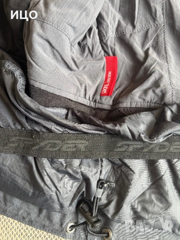 Мъжко ски яке Spyder , снимка 8 - Зимни спортове - 54039335