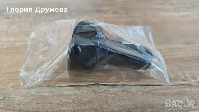 Зарядно устройство за автомобили 4 порта, снимка 3 - Зарядни за кола - 55503306