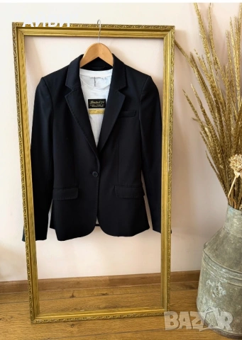 Дамско сако H&M, снимка 6 - Сака - 54057835