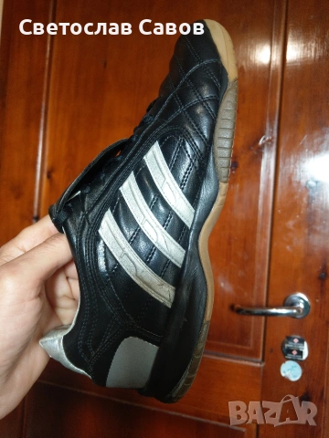 Adidas Adiprene 43нм. 27,6см., снимка 2 - Маратонки - 55005959