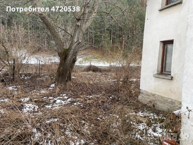 Къща гр.Брезник, снимка 7 - Къщи - 53949735