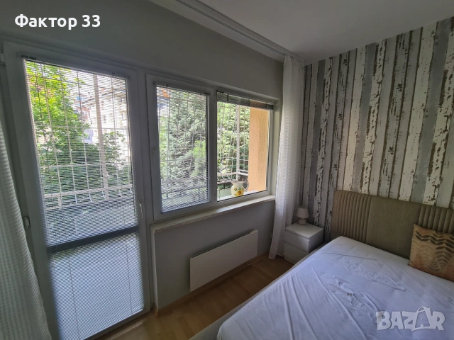Луксозен просторен  3-стаен в Стрелбище , снимка 10 - Апартаменти - 53825487