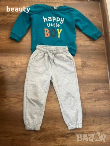 Детски дрехи за момче 92-98-104 размер , снимка 18 - Детски комплекти - 54171321