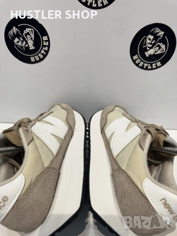 Маратонки NEW BALANCE.Номер 36, снимка 4 - Маратонки - 55471221