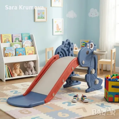 Децка пързалка!, снимка 2 - Други - 55695045