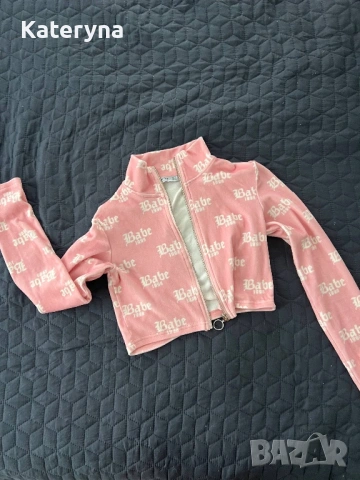 пуловер, снимка 8 - Блузи с дълъг ръкав и пуловери - 54059035