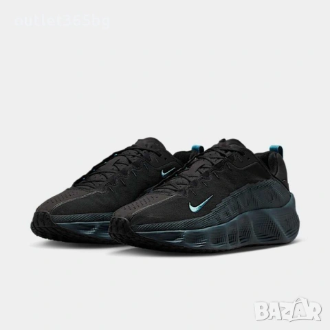 Nike - Ava Rover "Blue Sage" №46 Оригинал Код 964, снимка 4 - Маратонки - 54704882