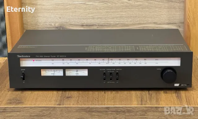 Стерео Тунер Technics ST-9031K 