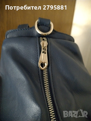 Дамска раница, снимка 5 - Раници - 54221263