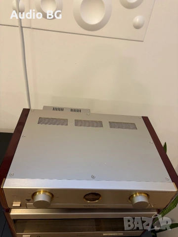 Technics SE-A7000 & SU-C7000, снимка 10 - Ресийвъри, усилватели, смесителни пултове - 54910103