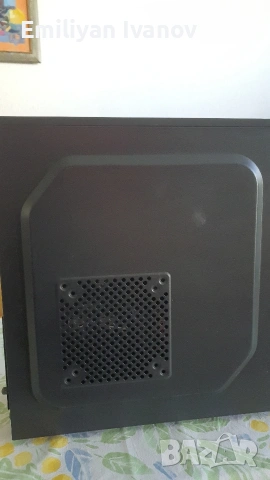 Настолен компютър i5/8GB/Video 2GB/256SSD + 500GB HDD, снимка 3 - За дома - 54420895