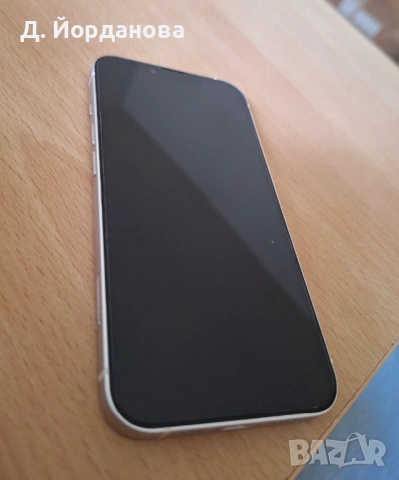 Iphone 13 Pink, 128 GB, снимка 7 - Apple iPhone - 54626440