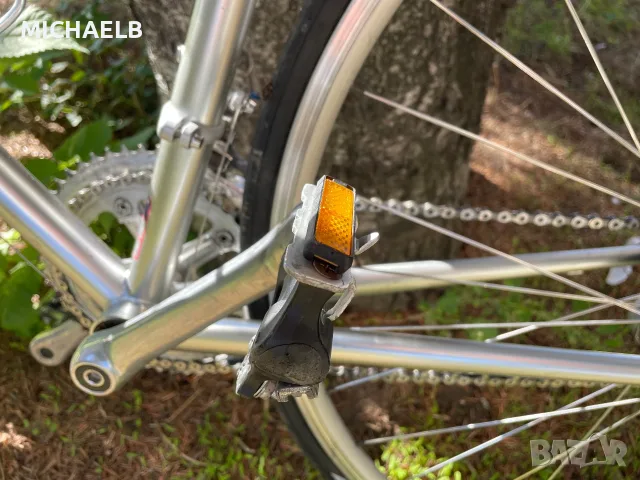 Продавам велосипед GIANT PELOTON 7200, снимка 3 - Велосипеди - 55680518