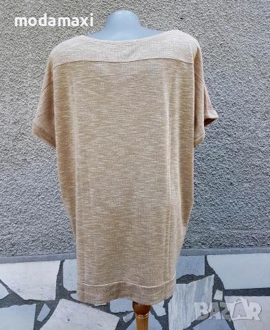 3XL Новa блуза Geisha , снимка 10 - Туники - 55268888
