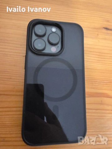 Iphone 14 Pro 128gb, снимка 3 - Apple iPhone - 54611018
