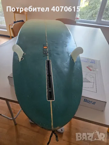 Surf.,.сърф хавайка
