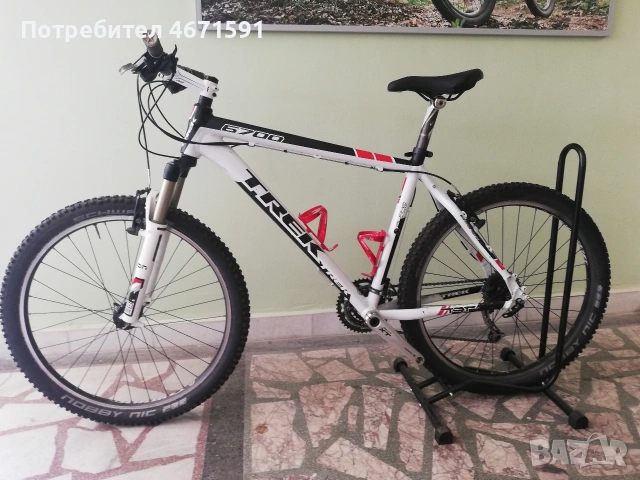 Trek 6700