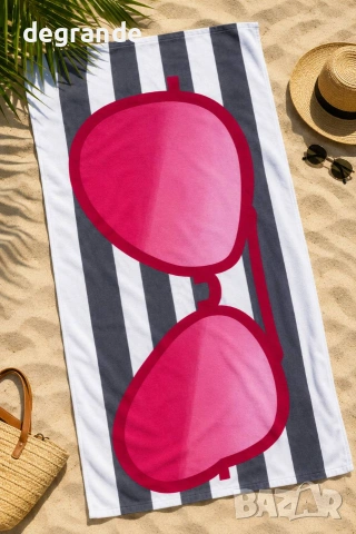  ⛱️Плажни Кърпи Топ Цена 