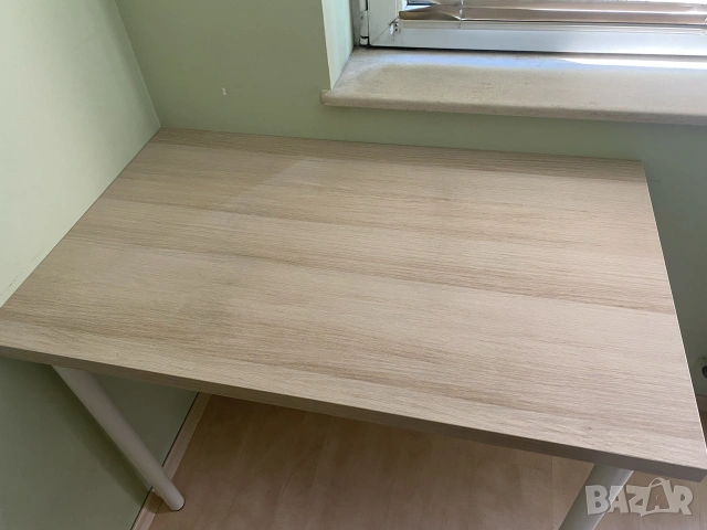 Офис бюро / Работна маса с регулируема височина, снимка 2 - Бюра - 55285036