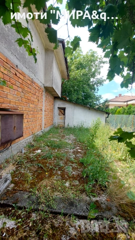 Вила с просторен парцел в Южна индустриалн, снимка 8 - Вили - 55221779