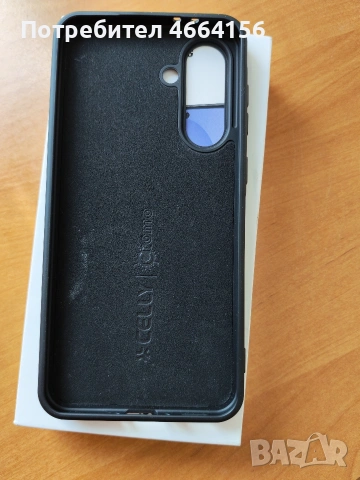 Samsung galaxy a36 перфектен, снимка 10 - Samsung - 54766041