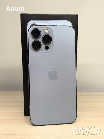 iphone 13 pro max, снимка 3 - Apple iPhone - 55662616