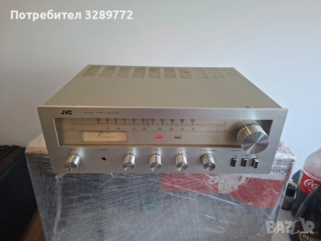 ресиъвър, снимка 3 - Ресийвъри, усилватели, смесителни пултове - 54296066