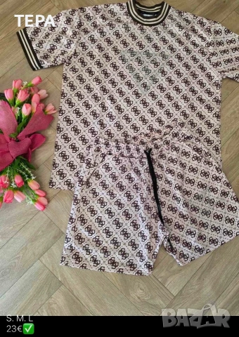 Дамски комплекти, тениски, сака , снимка 17 - Рокли - 54966039
