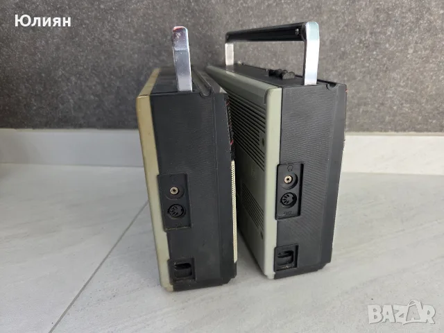 Веф 221 , Vef 222, снимка 5 - Радиокасетофони, транзистори - 54806732