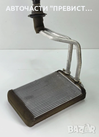 Радиаторче Парно Ауди А6 Ц5 Audi A6 C5