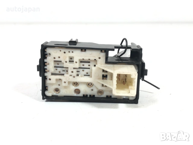 Бутон ел.стъкло  Toyota IQ (2008-2015), снимка 2 - Части - 54619349